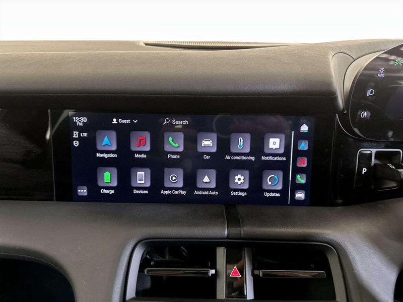 Used Porsche Taycan 2020 for sale - 76825931: Photo 25