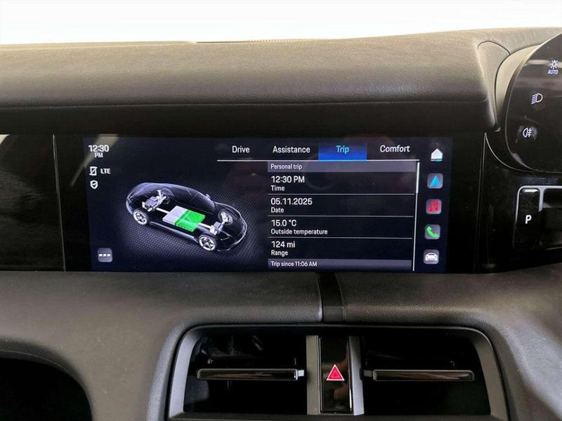 Used Porsche Taycan 2020 for sale - 76825931: Photo 26