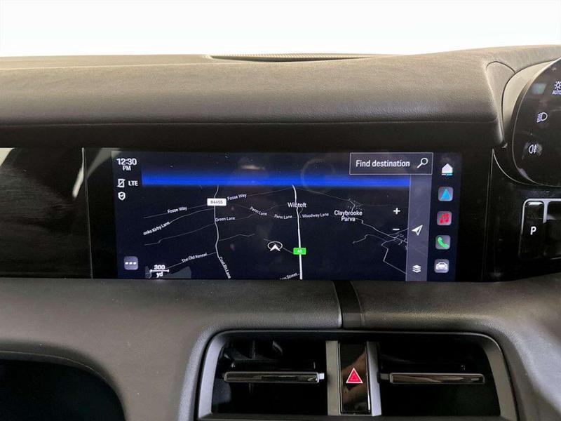 Used Porsche Taycan 2020 for sale - 76825931: Photo 27