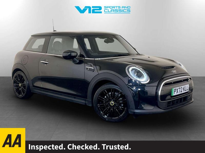 Used MINI Hatch 2022 for sale - 77116906: Photo 1