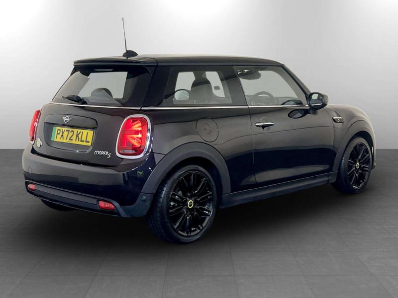Used MINI Hatch 2022 for sale - 77116906: Photo 10
