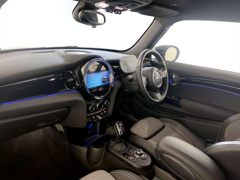 Used MINI Hatch 2022 for sale - 77116906: Photo 12