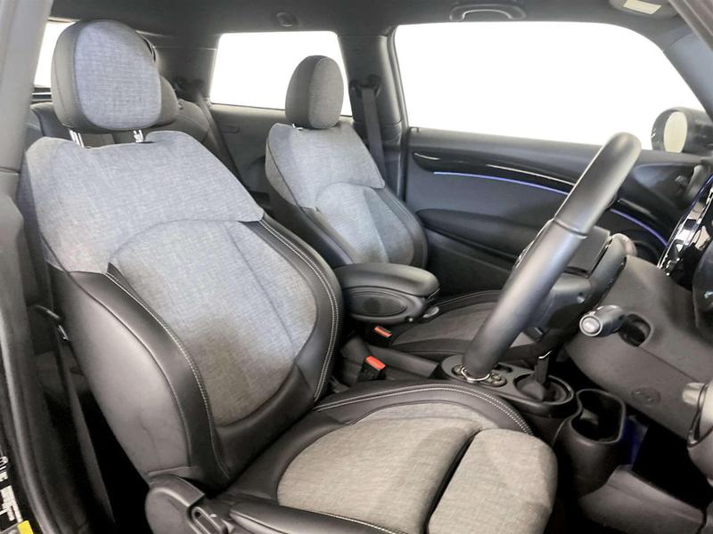 Used MINI Hatch 2022 for sale - 77116906: Photo 13