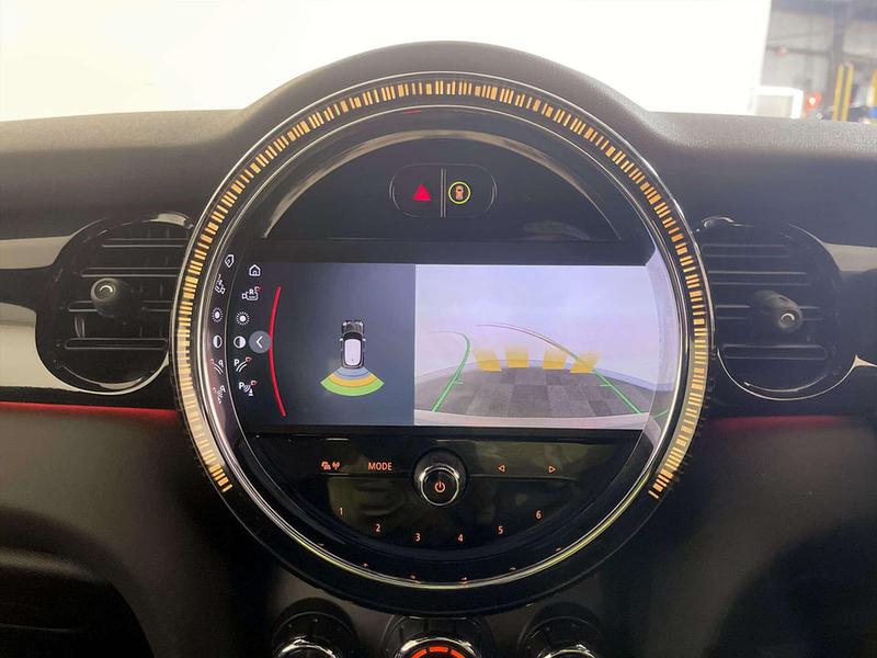 Used MINI Hatch 2022 for sale - 77116906: Photo 24