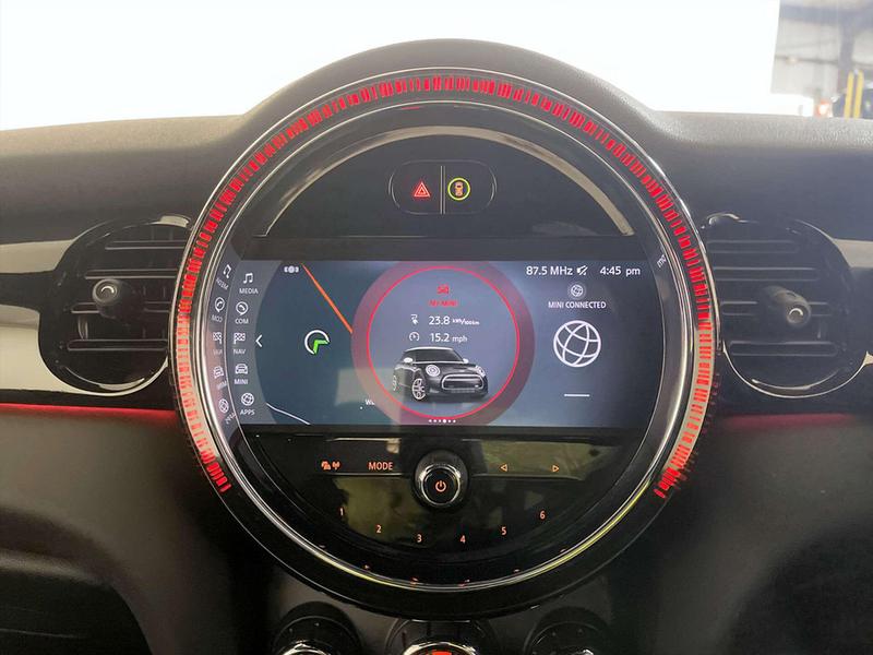 Used MINI Hatch 2022 for sale - 77116906: Photo 25