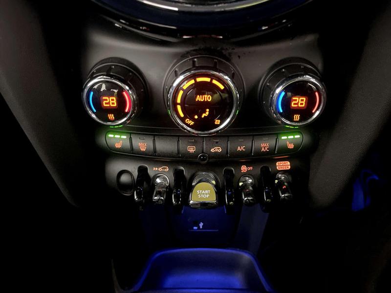 Used MINI Hatch 2022 for sale - 77116906: Photo 26