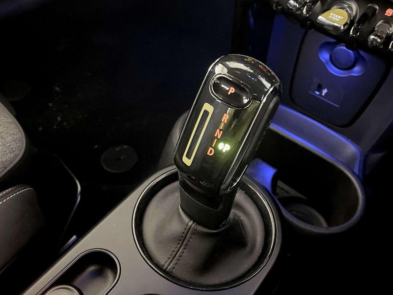 Used MINI Hatch 2022 for sale - 77116906: Photo 27