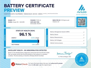 Used MINI Hatch 2022 for sale - 77116906: Photo