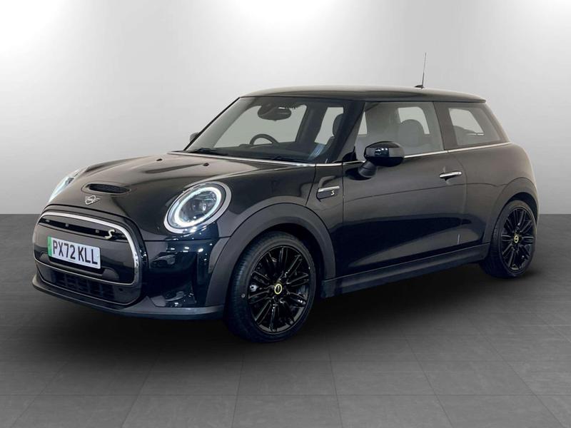 Used MINI Hatch 2022 for sale - 77116906: Photo 6