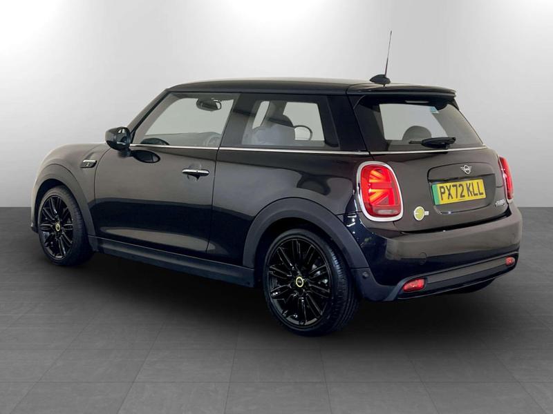 Used MINI Hatch 2022 for sale - 77116906: Photo 8