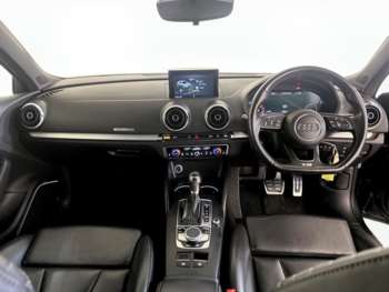 Used Audi A3 2016 for sale - 75063901: Photo