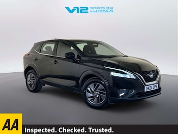 Used Nissan Qashqai 2024 for sale - 78913954: Photo