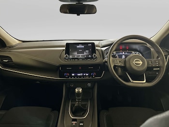 Used Nissan Qashqai 2024 for sale - 78913954: Photo