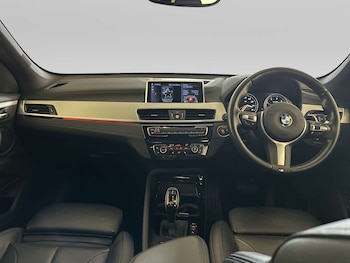 Used BMW X1 2022 for sale - 79261312: Photo