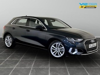 Audi - A3