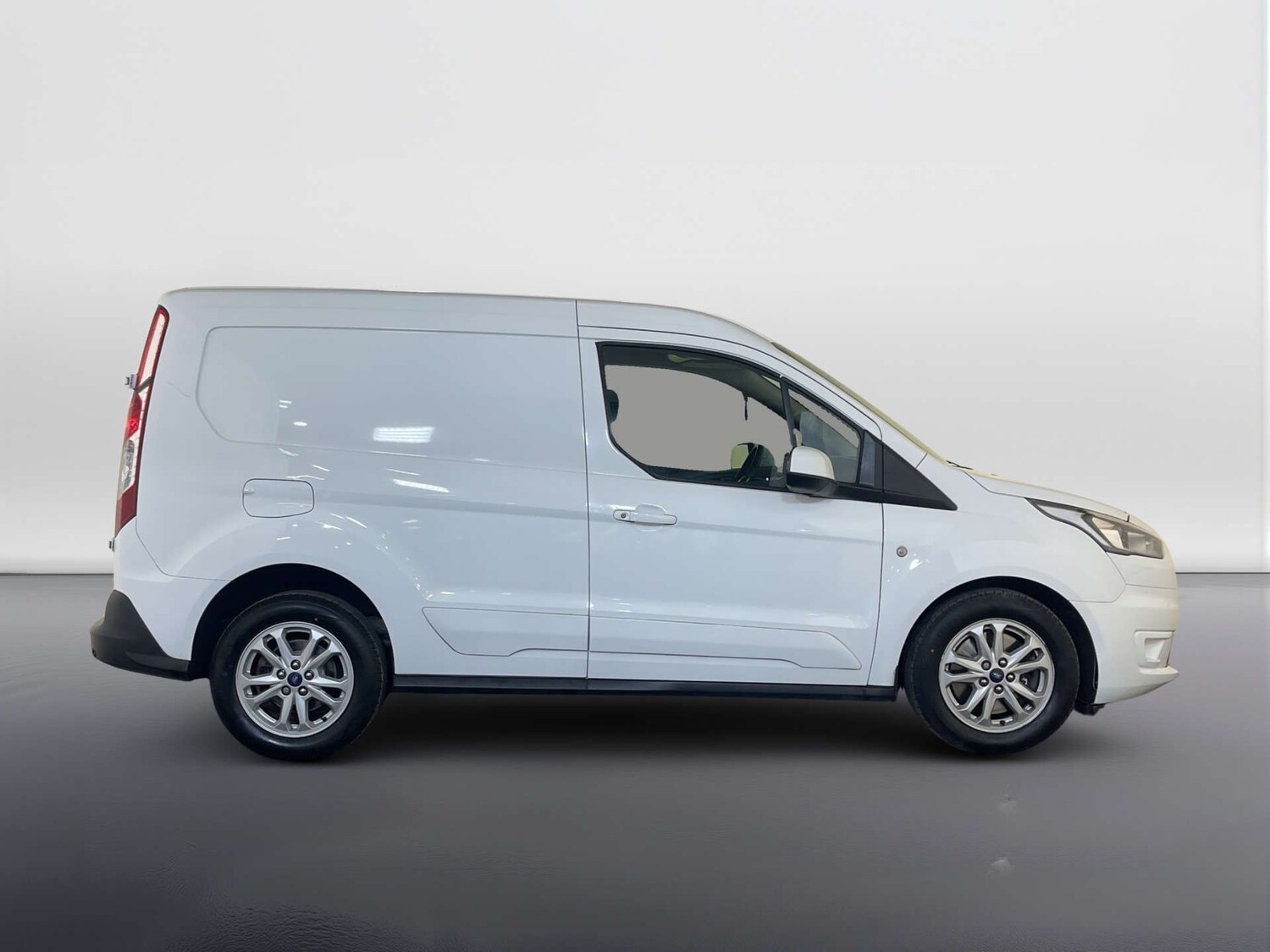 Used Ford Transit Connect 2021 for sale - 77872442: Photo 11