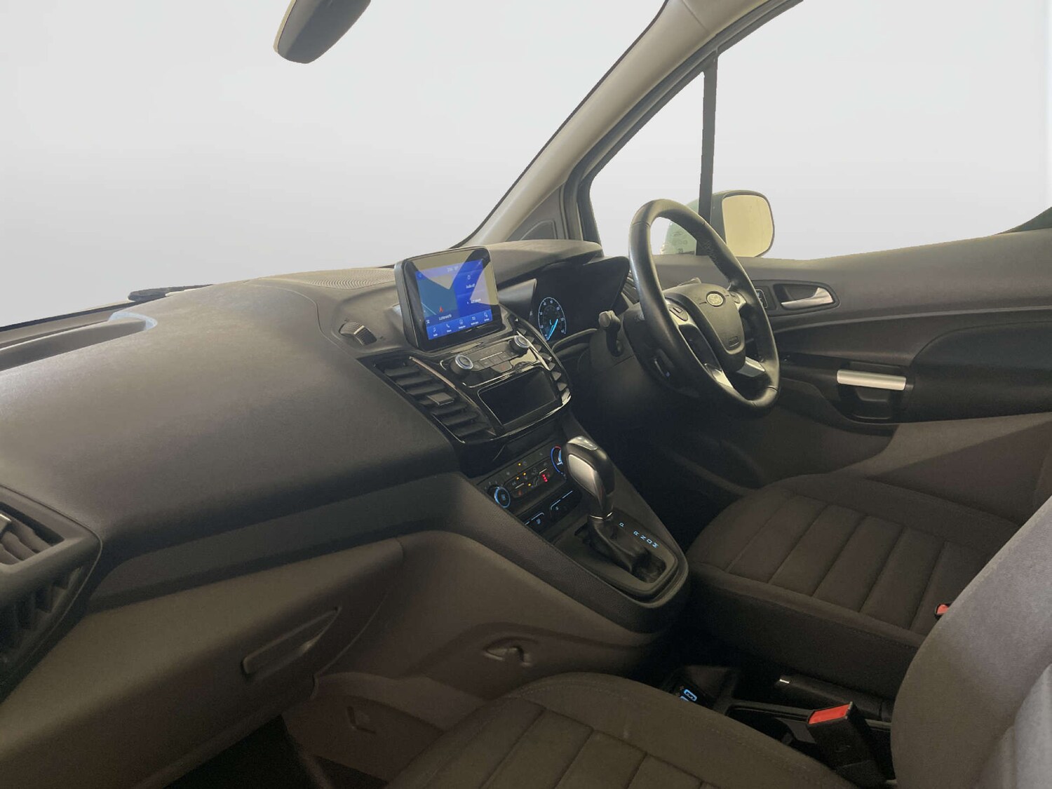 Used Ford Transit Connect 2021 for sale - 77872442: Photo 12