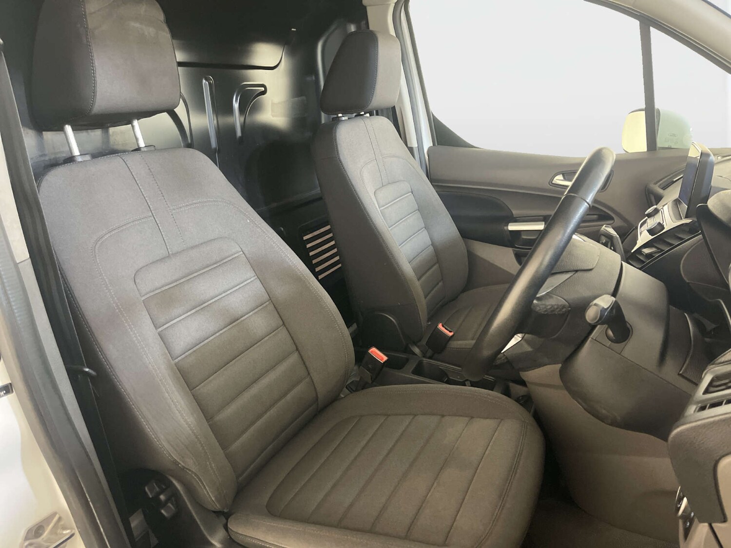 Used Ford Transit Connect 2021 for sale - 77872442: Photo 13