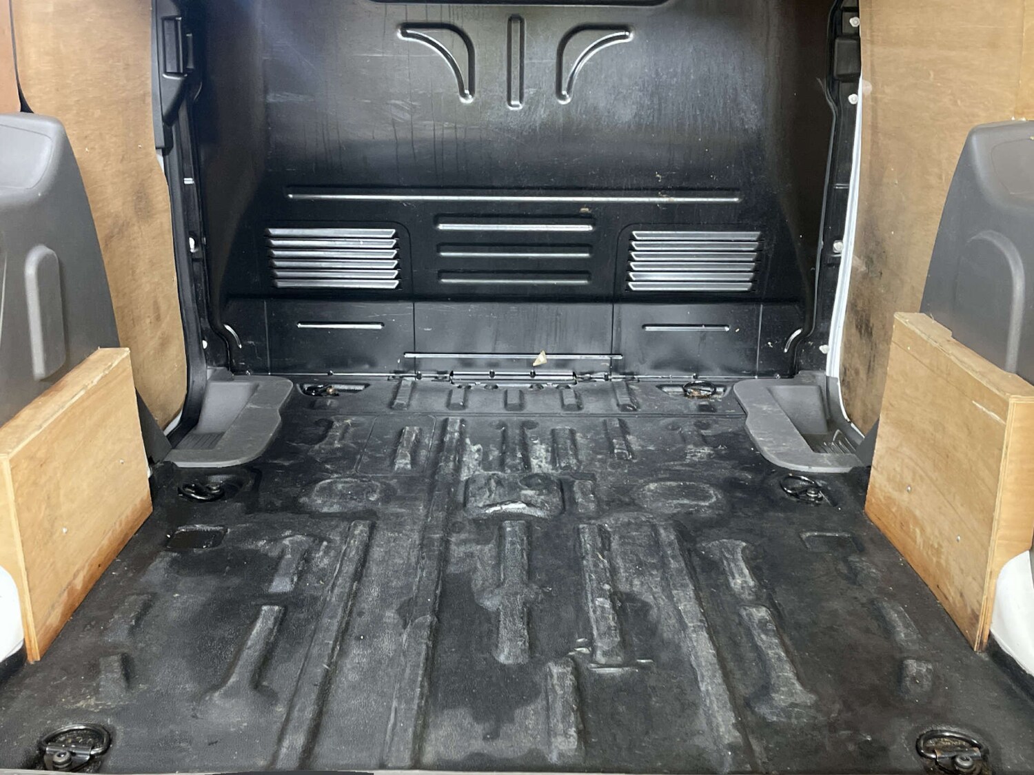 Used Ford Transit Connect 2021 for sale - 77872442: Photo 14