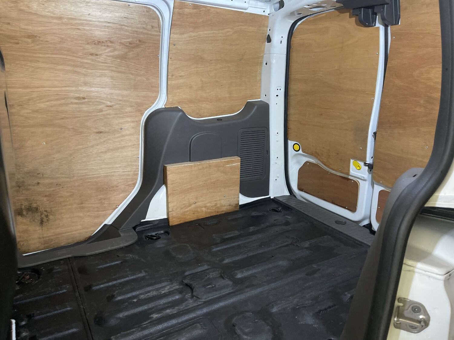 Used Ford Transit Connect 2021 for sale - 77872442: Photo 15