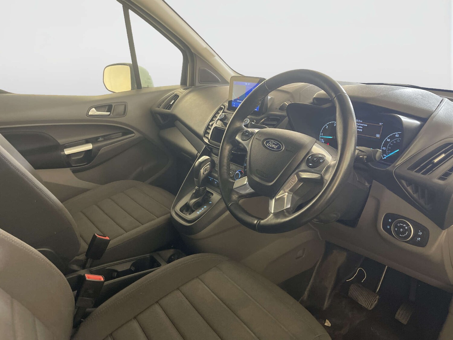 Used Ford Transit Connect 2021 for sale - 77872442: Photo 16