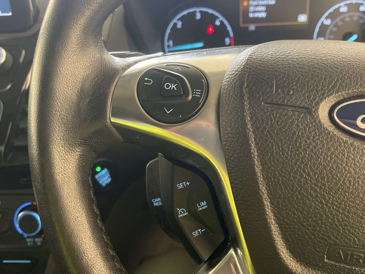 Used Ford Transit Connect 2021 for sale - 77872442: Photo 18