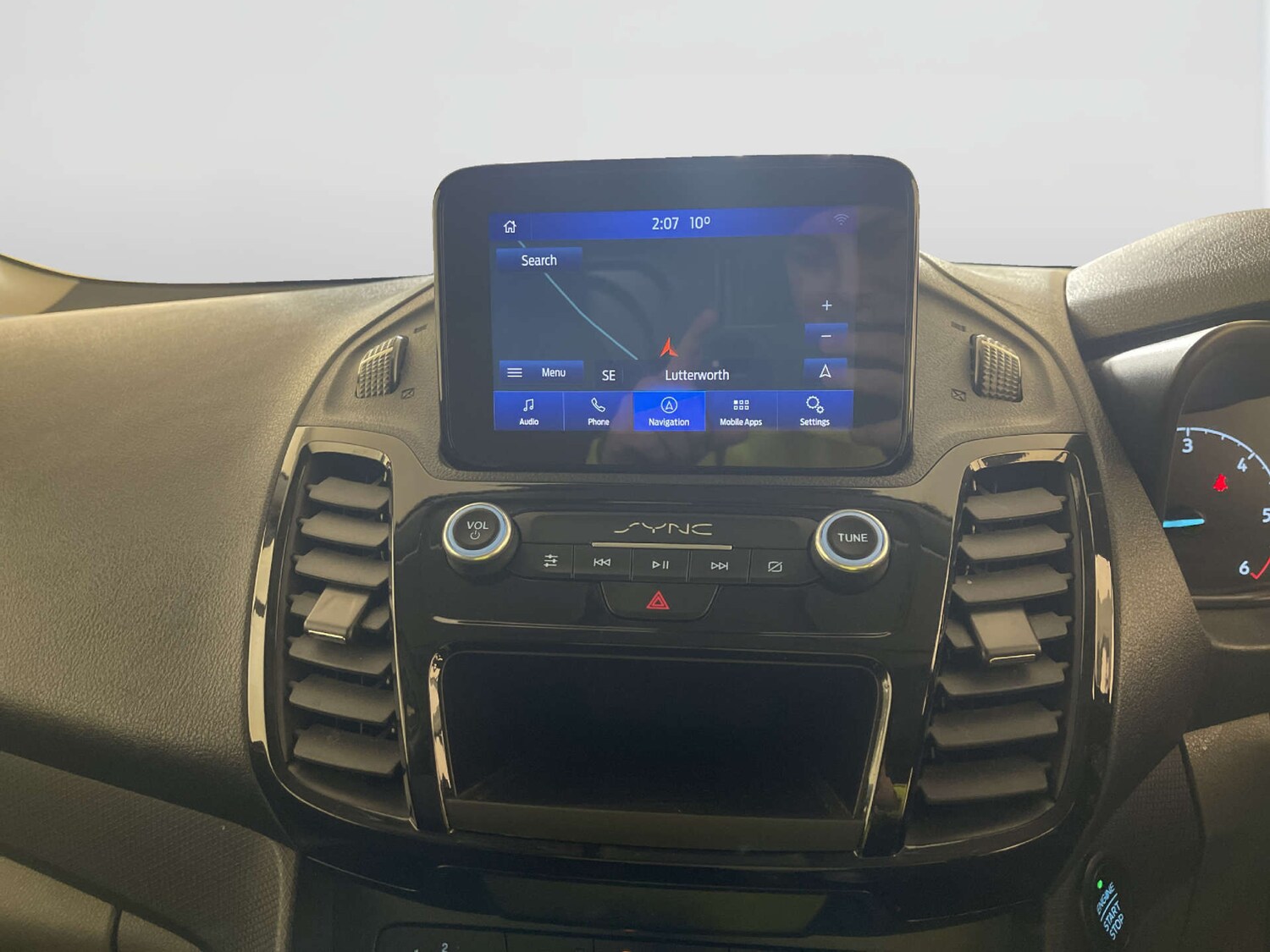 Used Ford Transit Connect 2021 for sale - 77872442: Photo 21