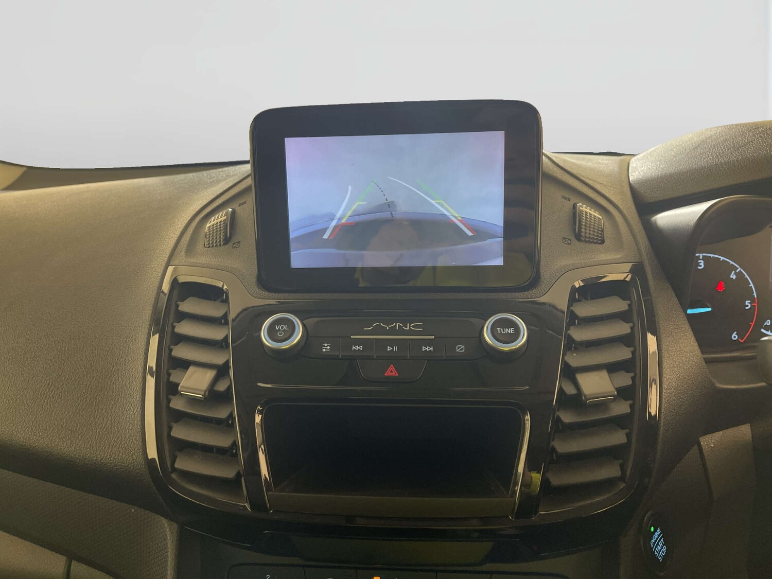 Used Ford Transit Connect 2021 for sale - 77872442: Photo 22