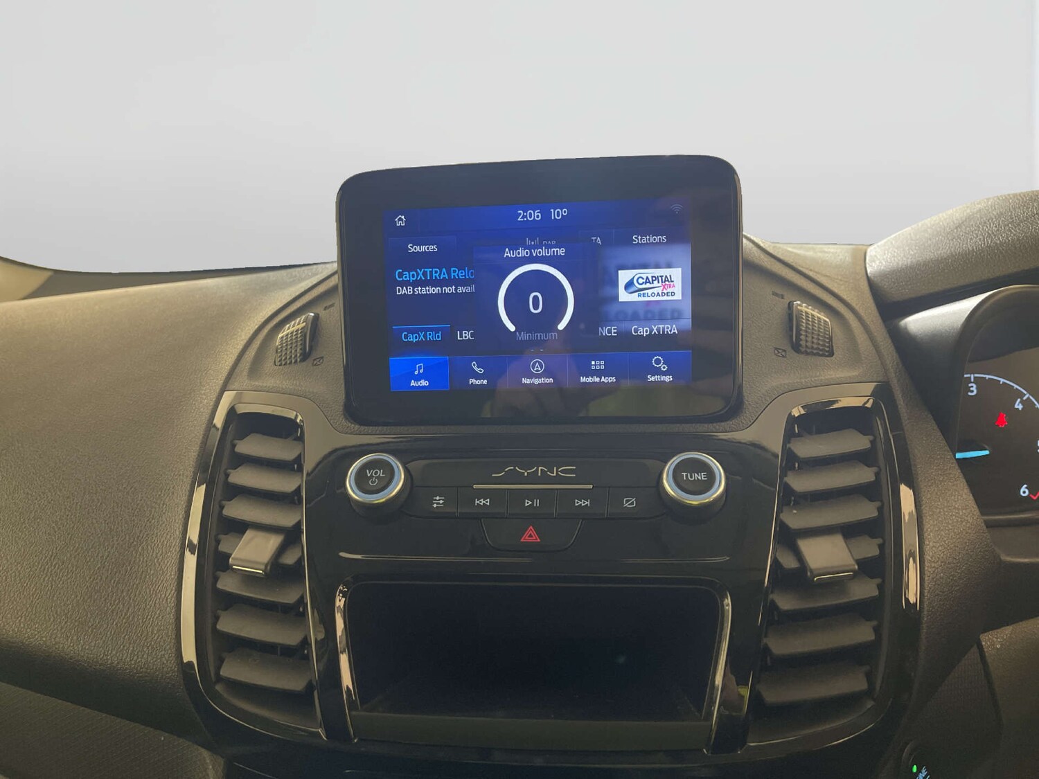 Used Ford Transit Connect 2021 for sale - 77872442: Photo 23