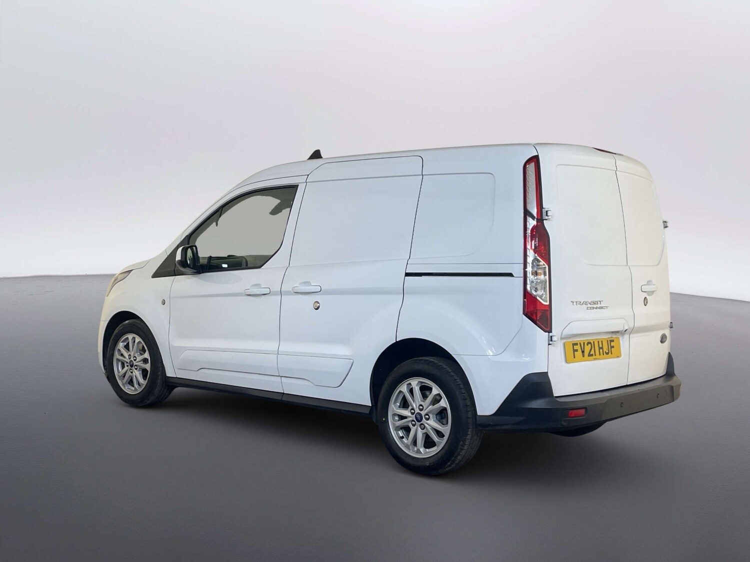 Used Ford Transit Connect 2021 for sale - 77872442: Photo 8