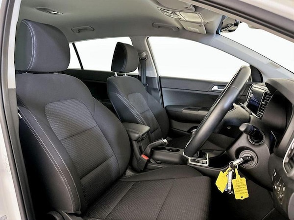 Used Kia Sportage 2021 for sale - 76089661: Photo 13