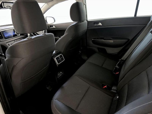Used Kia Sportage 2021 for sale - 76089661: Photo 14