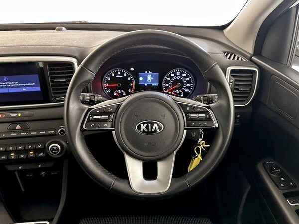 Used Kia Sportage 2021 for sale - 76089661: Photo 16