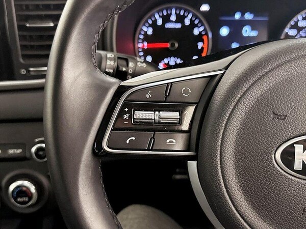 Used Kia Sportage 2021 for sale - 76089661: Photo 17