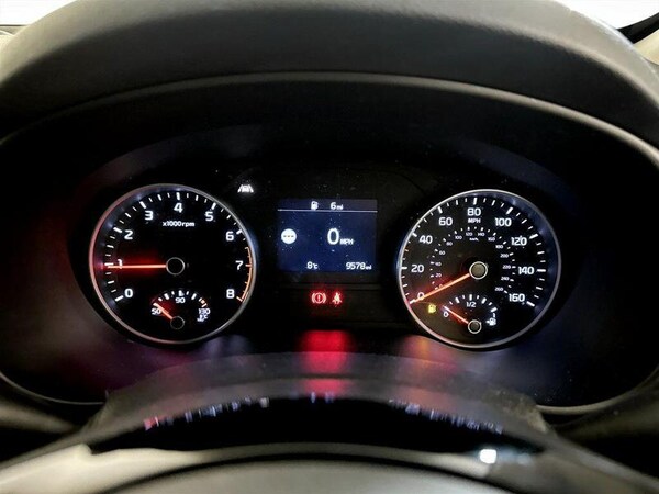 Used Kia Sportage 2021 for sale - 76089661: Photo 18