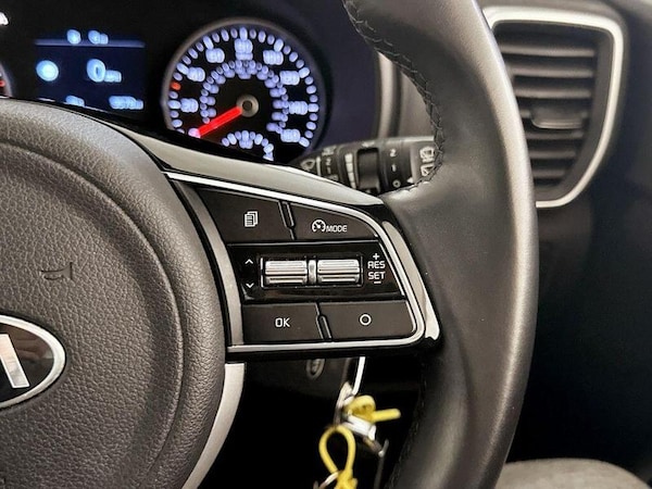 Used Kia Sportage 2021 for sale - 76089661: Photo 19