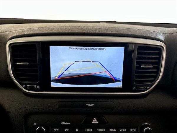 Used Kia Sportage 2021 for sale - 76089661: Photo 20