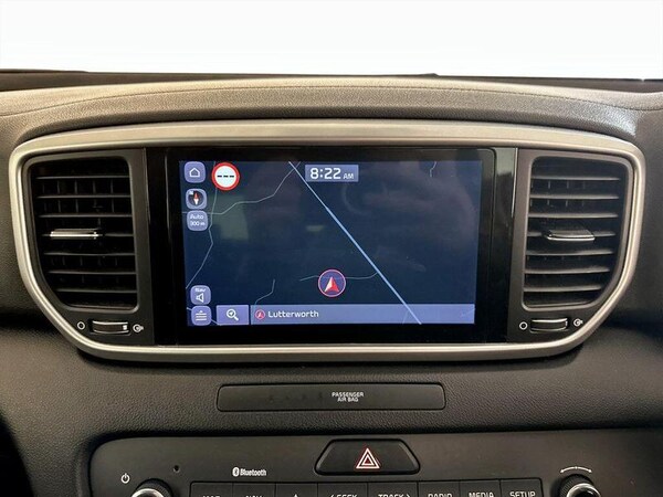 Used Kia Sportage 2021 for sale - 76089661: Photo 21
