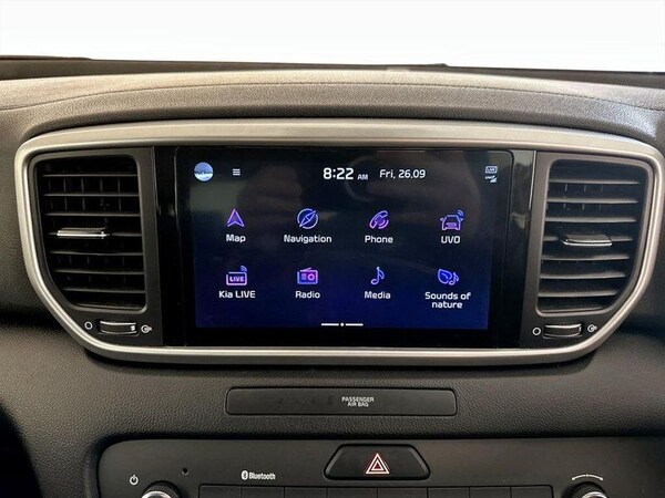 Used Kia Sportage 2021 for sale - 76089661: Photo 22