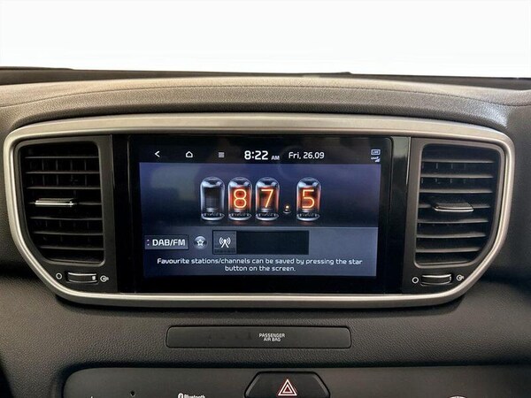 Used Kia Sportage 2021 for sale - 76089661: Photo 23