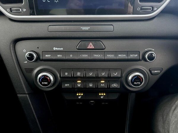 Used Kia Sportage 2021 for sale - 76089661: Photo 24