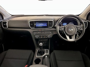 Used Kia Sportage 2021 for sale - 76089661: Photo 3