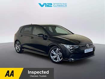 Used Volkswagen Golf 2023 for sale - 79720638: Photo