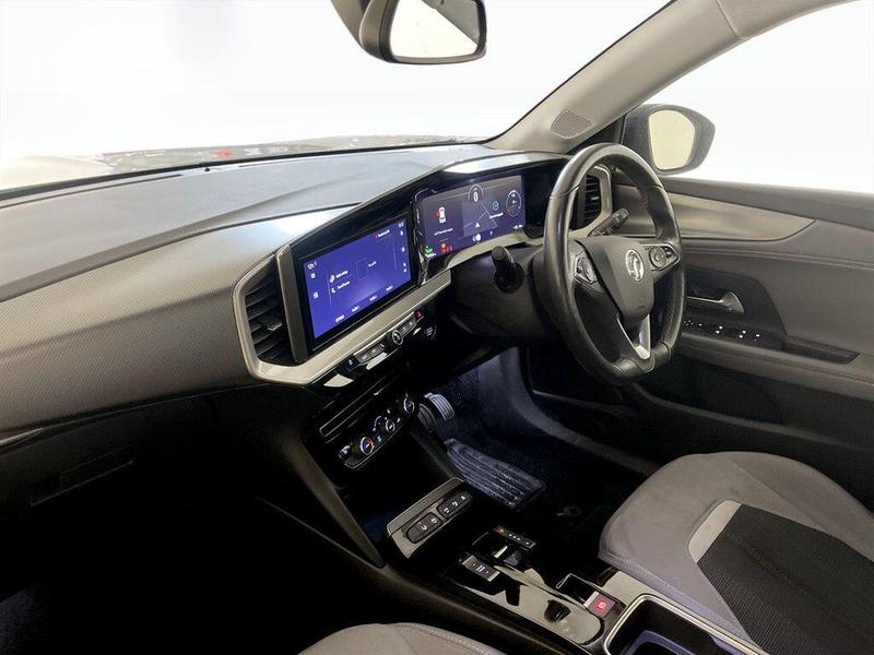 Used Vauxhall Mokka 2021 for sale - 76598562: Photo 12