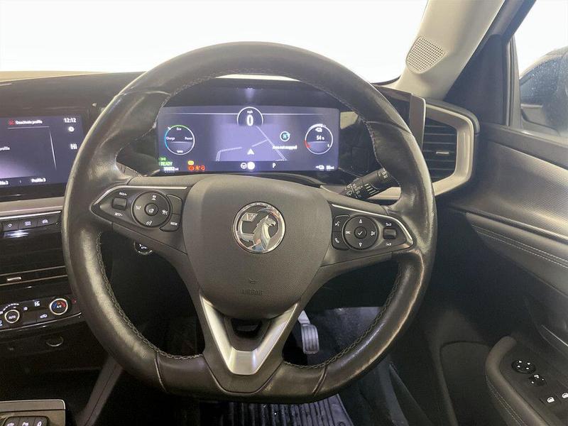 Used Vauxhall Mokka 2021 for sale - 76598562: Photo 16