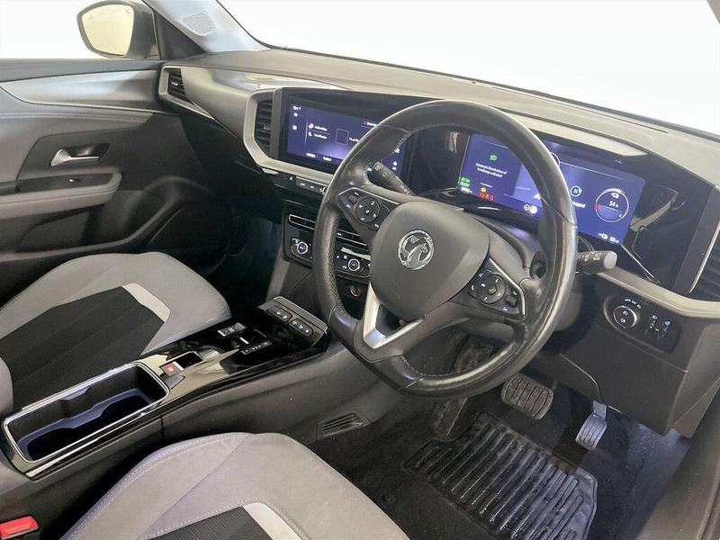 Used Vauxhall Mokka 2021 for sale - 76598562: Photo 17