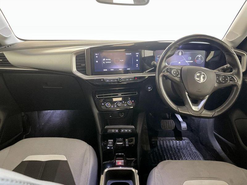 Used Vauxhall Mokka 2021 for sale - 76598562: Photo 3