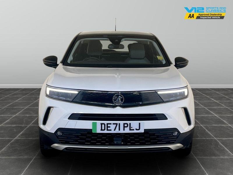 Used Vauxhall Mokka 2021 for sale - 76598562: Photo 5