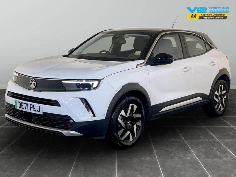 Used Vauxhall Mokka 2021 for sale - 76598562: Photo 6