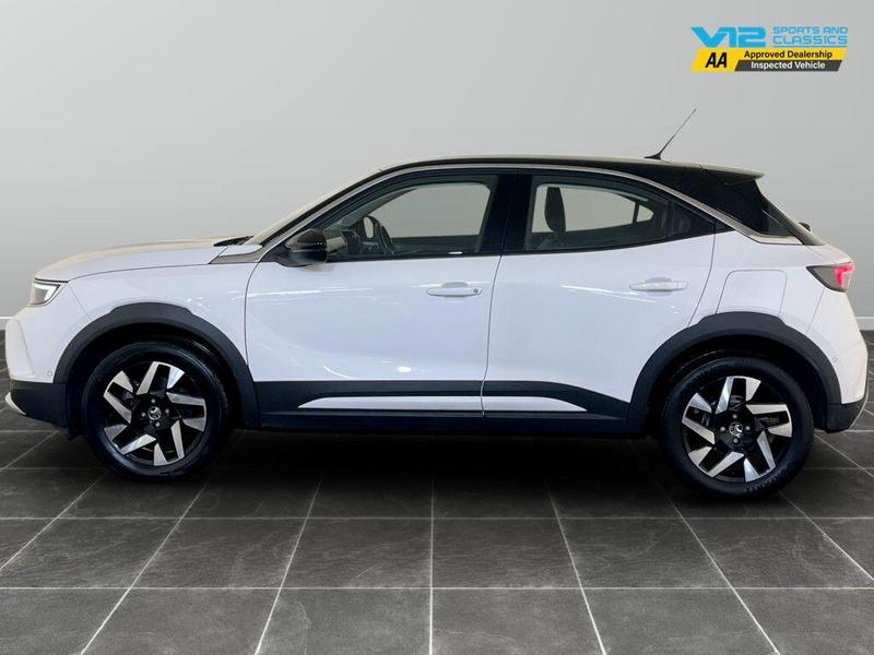 Used Vauxhall Mokka 2021 for sale - 76598562: Photo 7